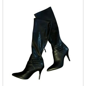NINE WEST FAIRWINDA KNEE HIGH BOOT